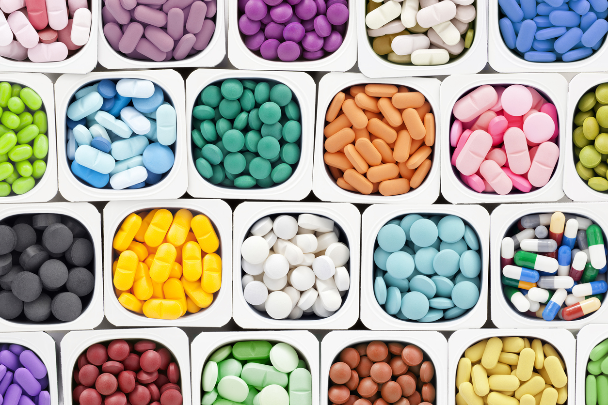 Did You know? The FDA does not regulate dietary supplements?